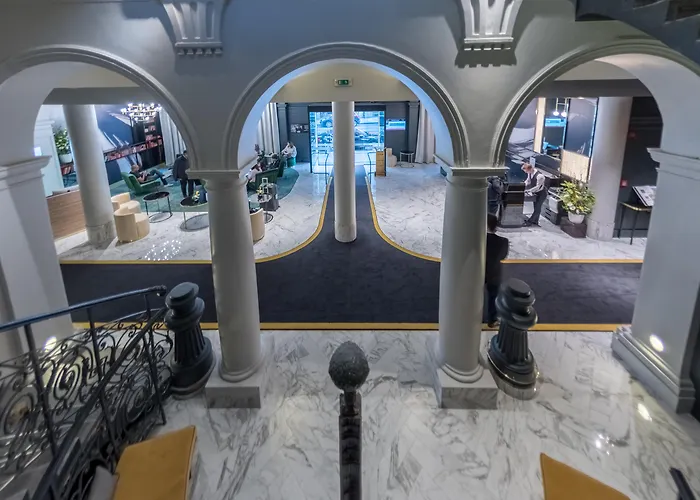 Century Old Town Prague - Mgallery Collection